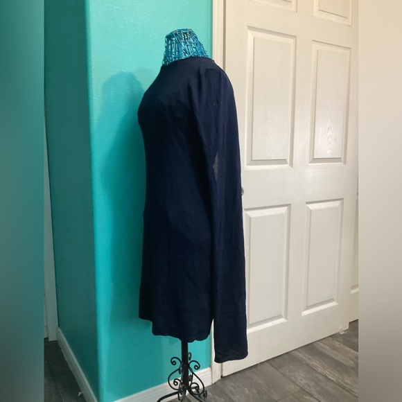 💥PRICE DROP💥 ZARA Knit Cape Dress - Picture 8 of 12